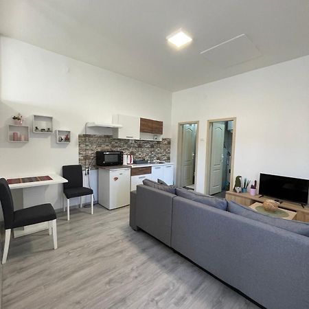 Apartman Arthur Kikinda Exterior photo